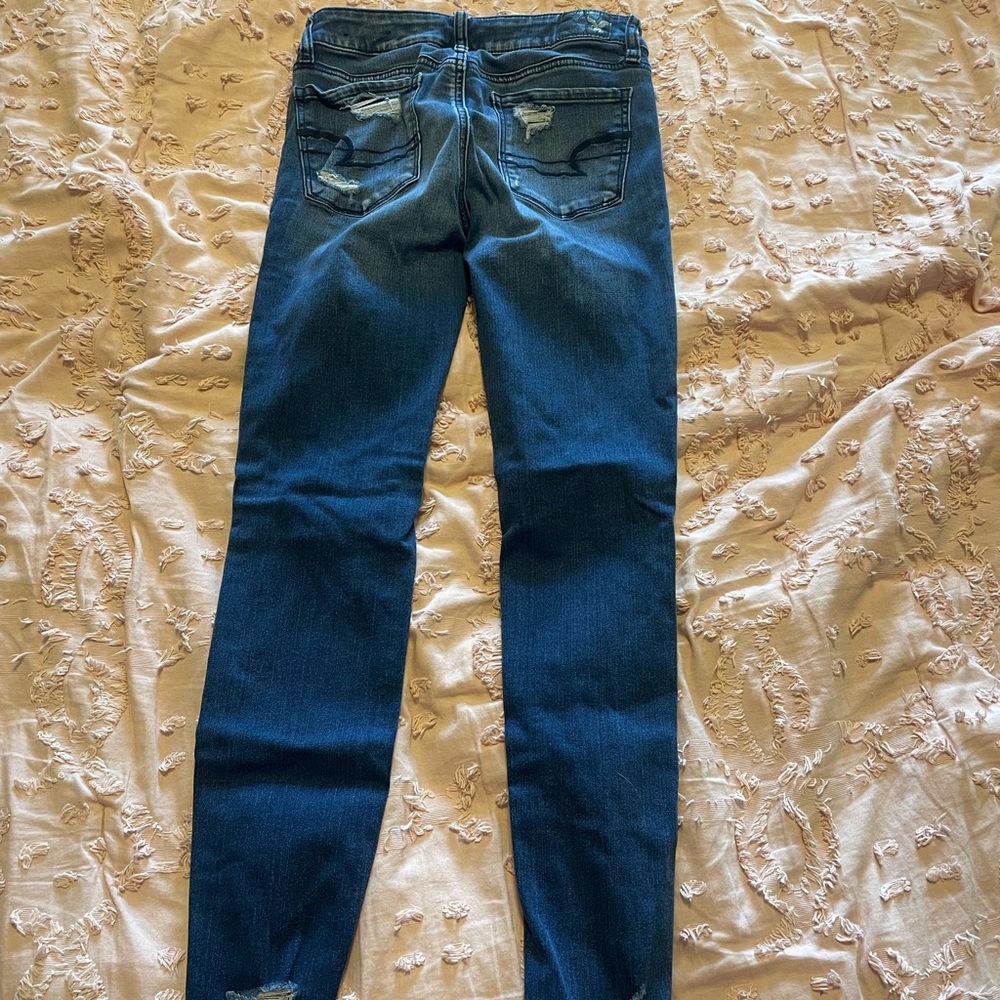 jeans - Picture 3 of 3